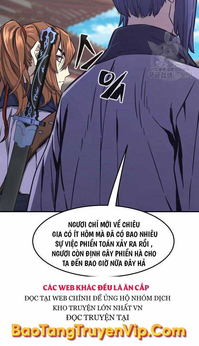 Cảm Kiếm Tuyệt Đối 61 trang 71