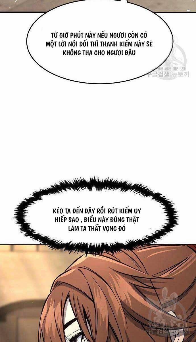 Cảm Kiếm Tuyệt Đối 61 trang 84