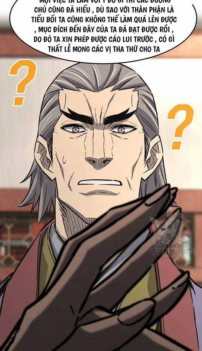 Cảm Kiếm Tuyệt Đối 61 trang 9