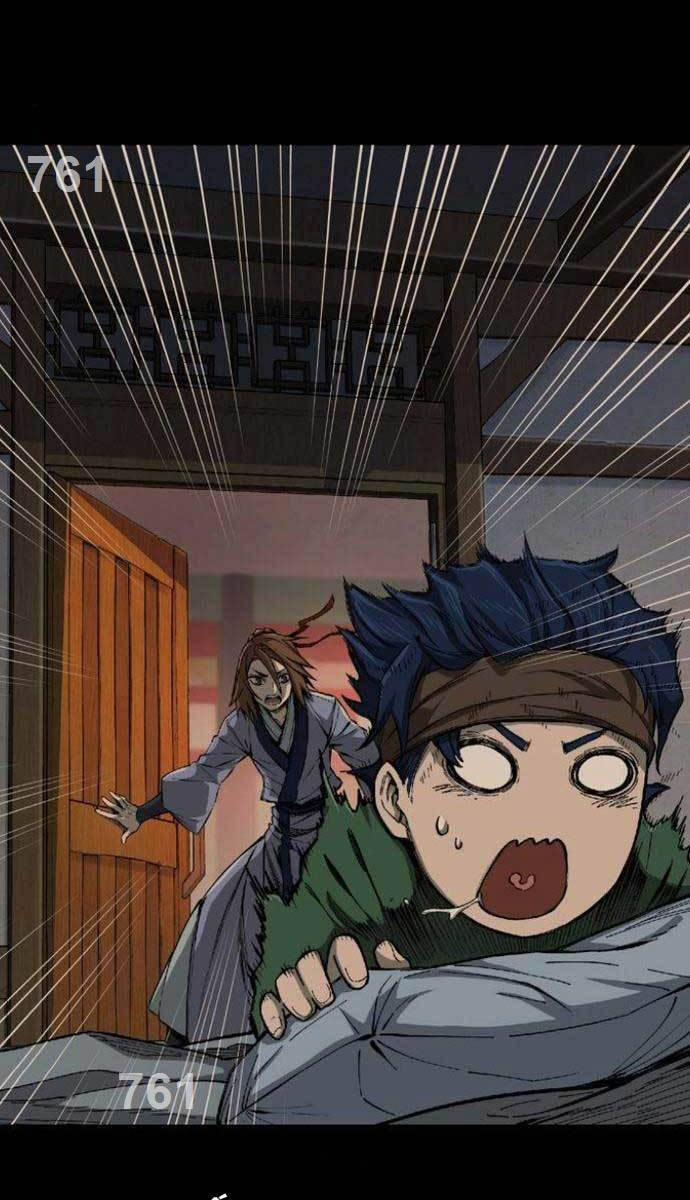 Cảm Kiếm Tuyệt Đối 62 trang 1