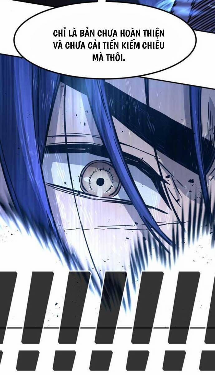 Cảm Kiếm Tuyệt Đối 62 trang 105