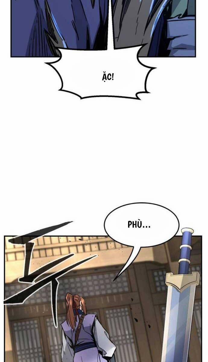 Cảm Kiếm Tuyệt Đối 62 trang 123