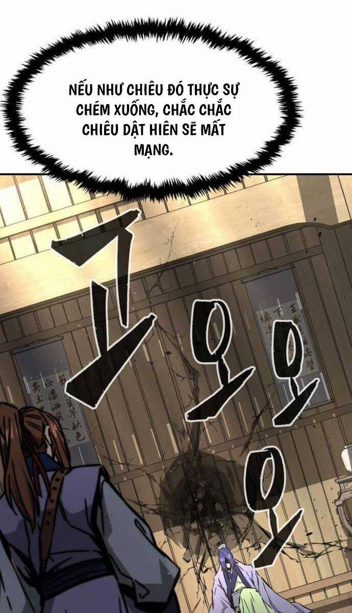 Cảm Kiếm Tuyệt Đối 62 trang 125