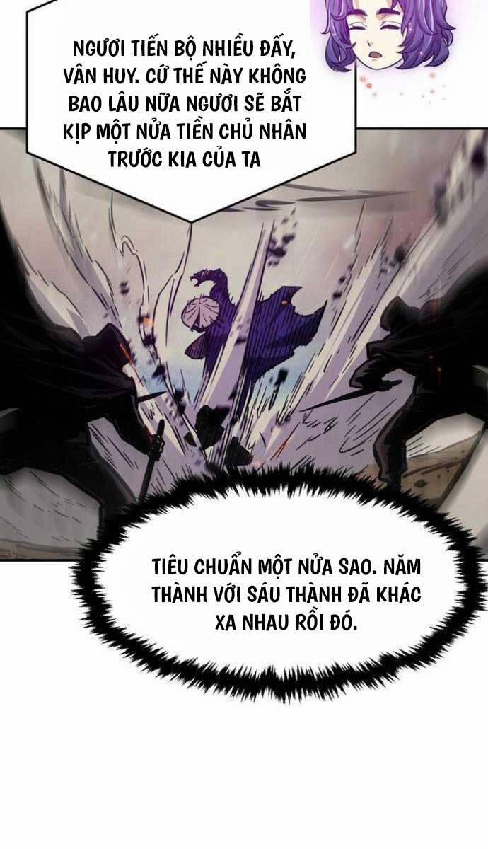 Cảm Kiếm Tuyệt Đối 62 trang 127