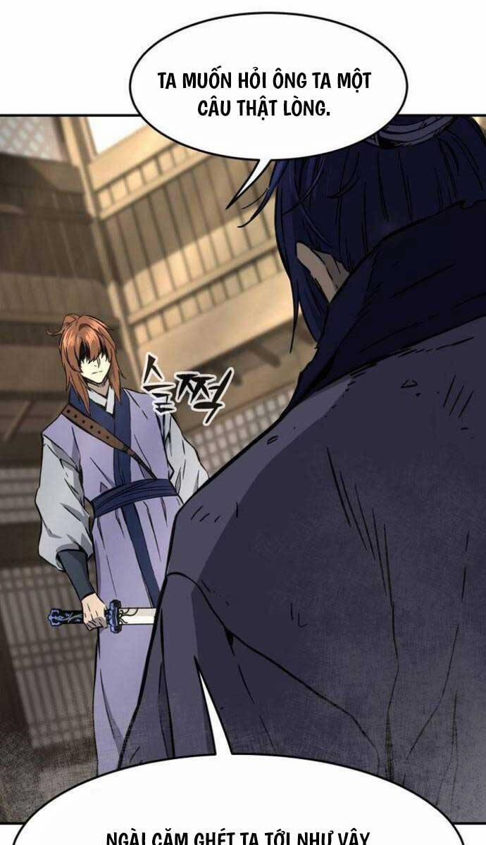 Cảm Kiếm Tuyệt Đối 62 trang 130