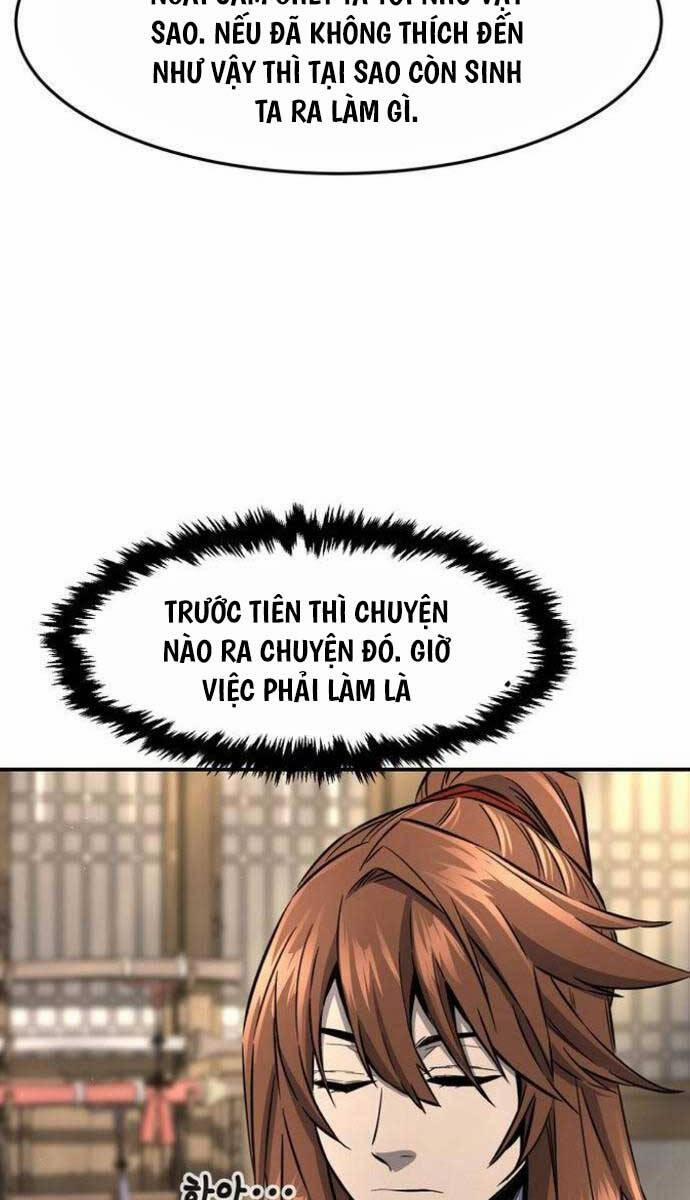 Cảm Kiếm Tuyệt Đối 62 trang 131