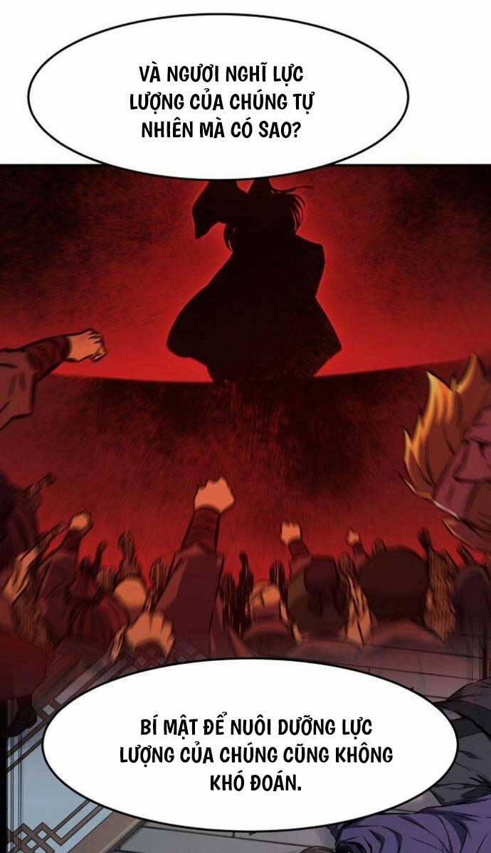 Cảm Kiếm Tuyệt Đối 62 trang 18