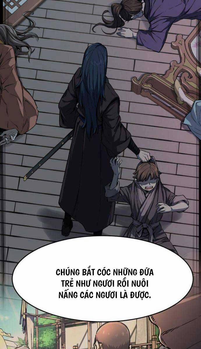 Cảm Kiếm Tuyệt Đối 62 trang 19