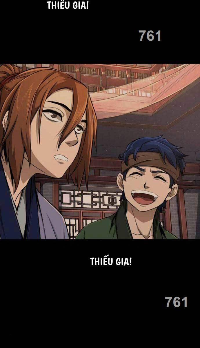 Cảm Kiếm Tuyệt Đối 62 trang 2