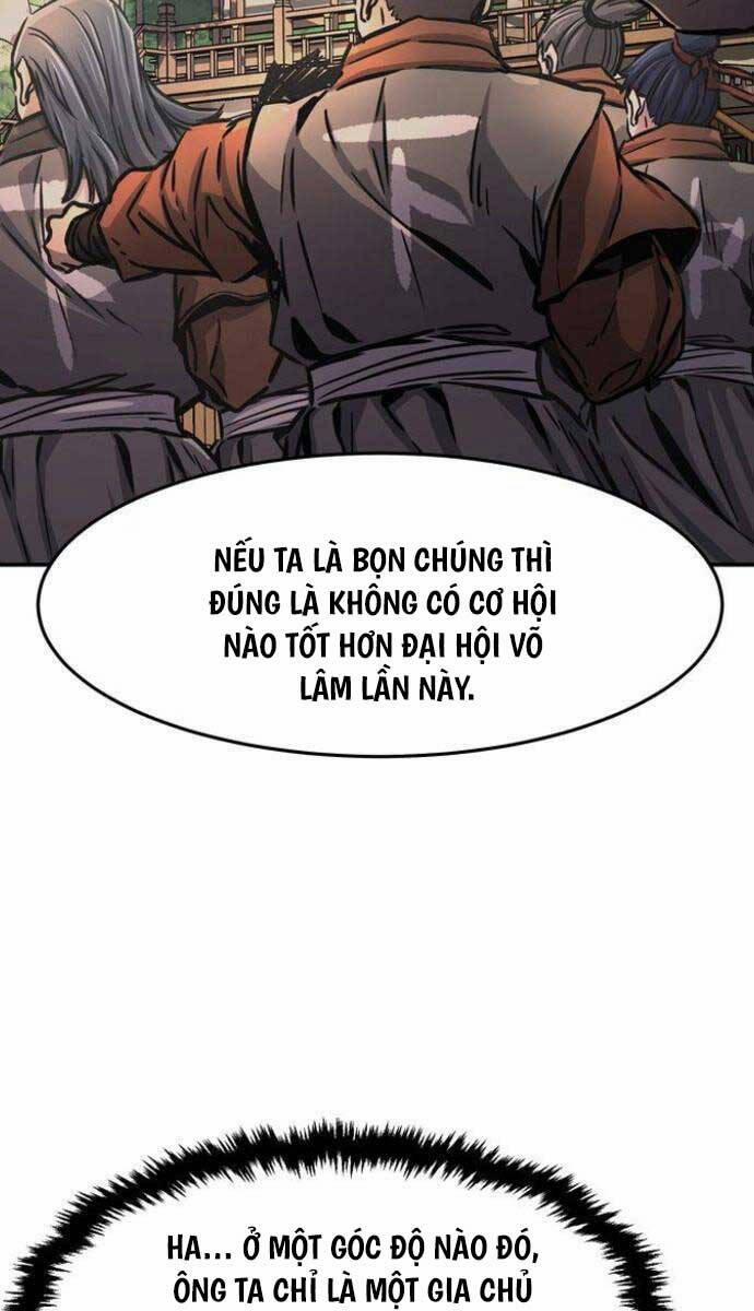 Cảm Kiếm Tuyệt Đối 62 trang 20