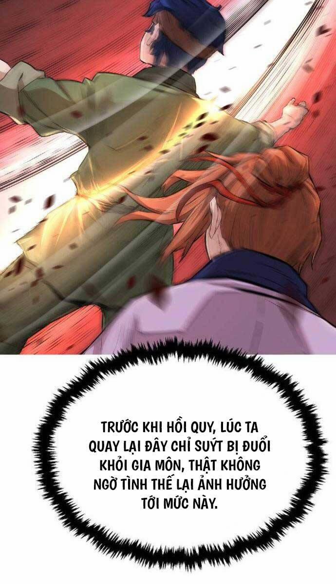 Cảm Kiếm Tuyệt Đối 62 trang 28
