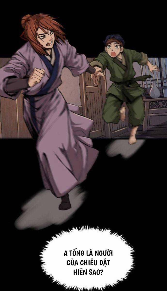 Cảm Kiếm Tuyệt Đối 62 trang 3