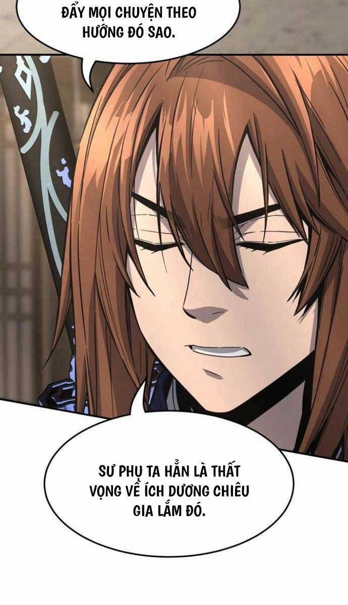 Cảm Kiếm Tuyệt Đối 62 trang 32