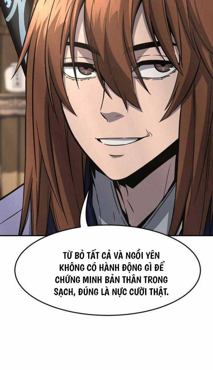 Cảm Kiếm Tuyệt Đối 62 trang 35
