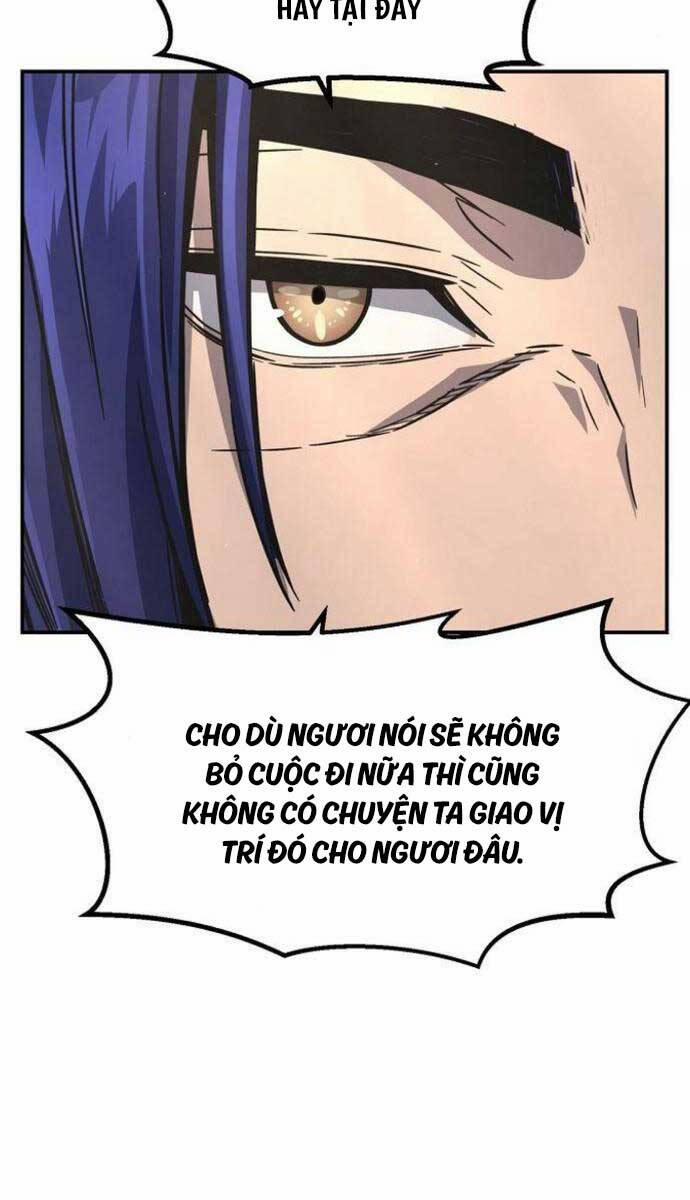 Cảm Kiếm Tuyệt Đối 62 trang 38