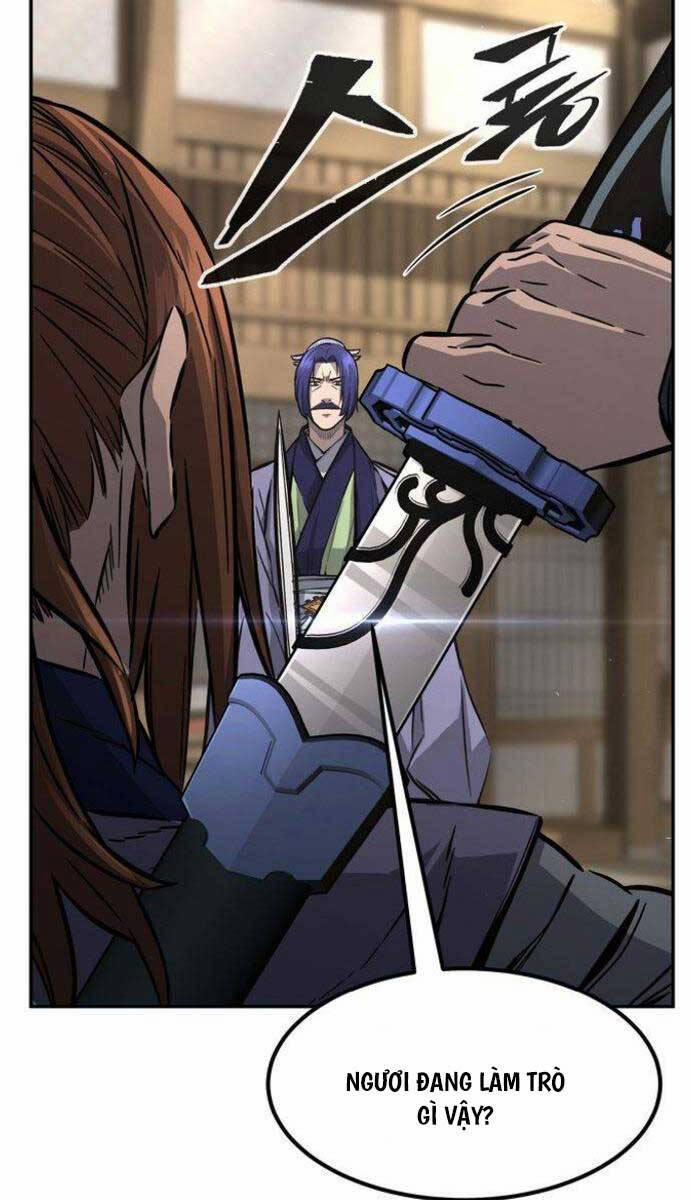 Cảm Kiếm Tuyệt Đối 62 trang 50