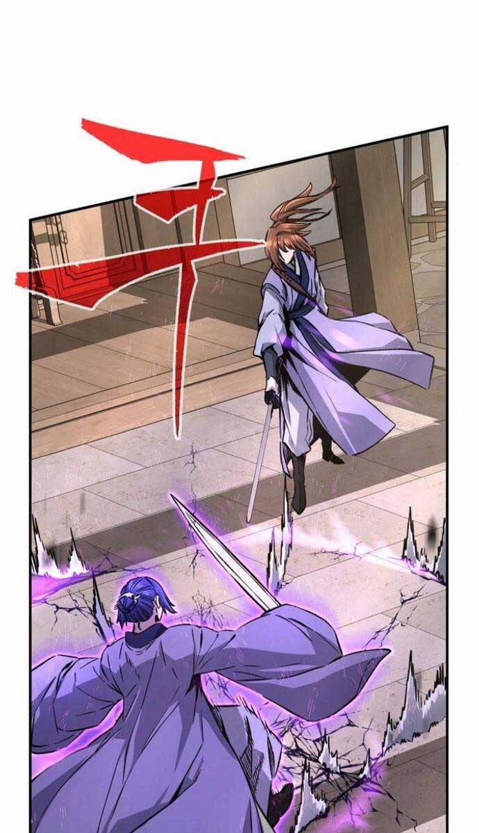 Cảm Kiếm Tuyệt Đối 62 trang 57