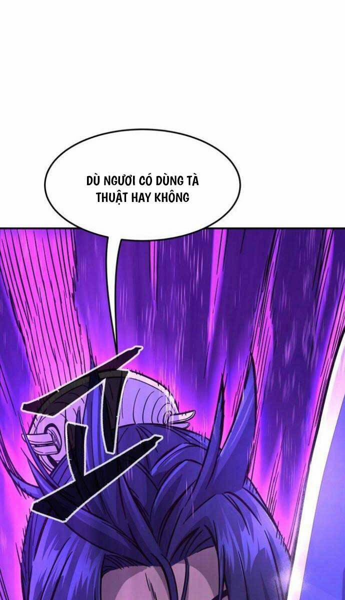 Cảm Kiếm Tuyệt Đối 62 trang 59