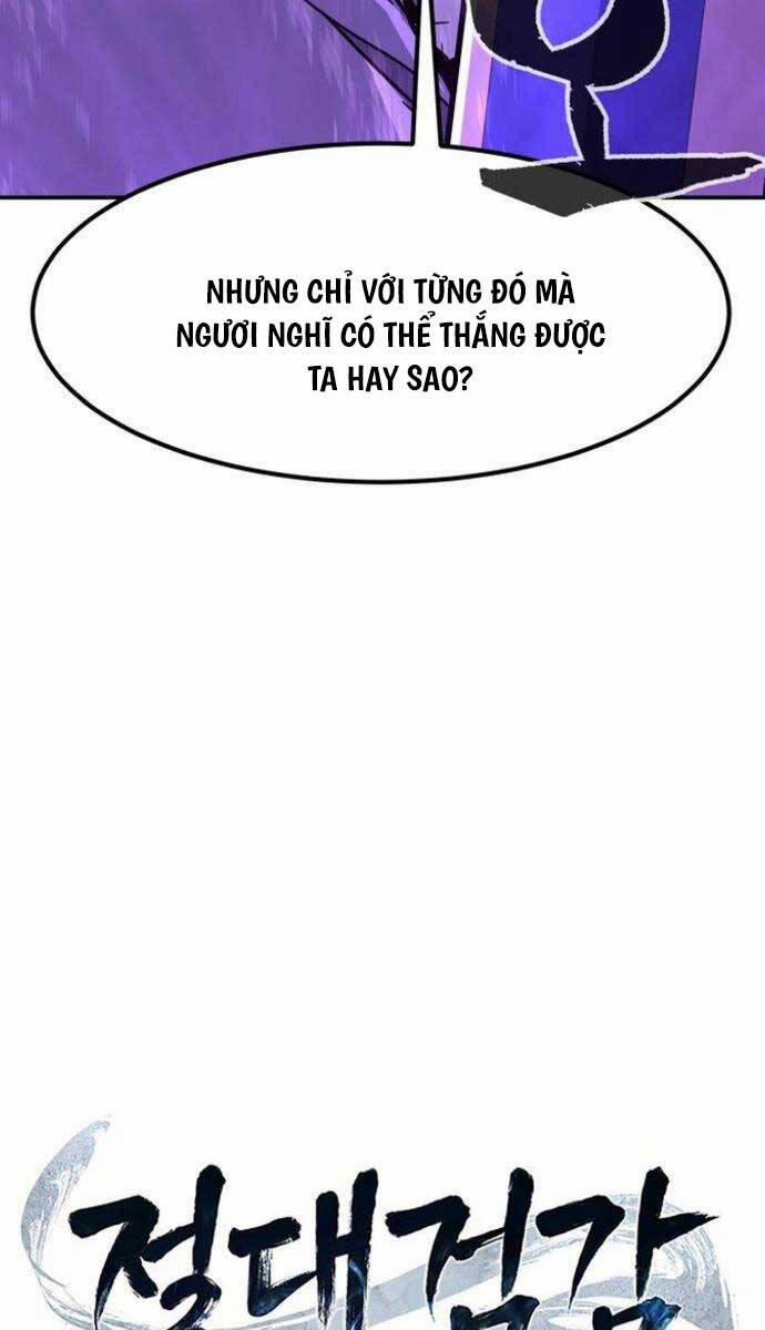 Cảm Kiếm Tuyệt Đối 62 trang 61