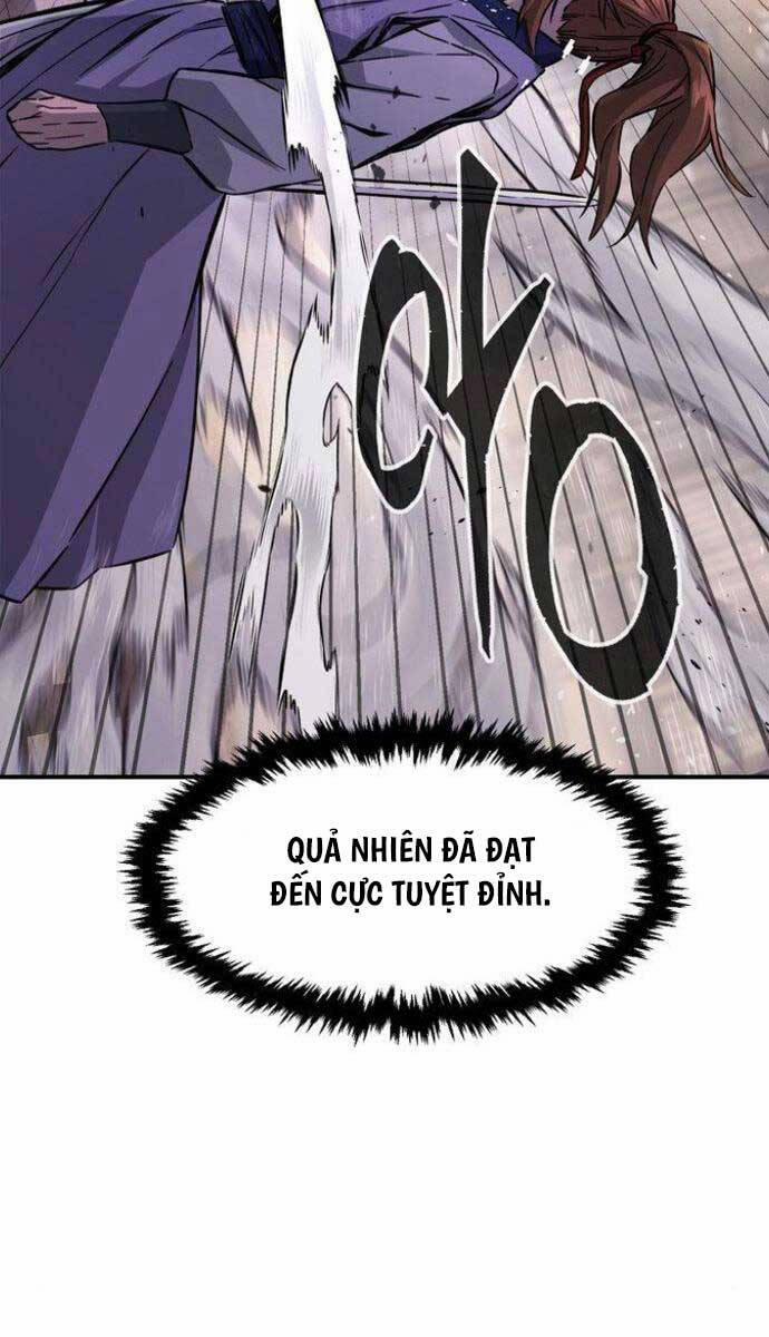 Cảm Kiếm Tuyệt Đối 62 trang 64