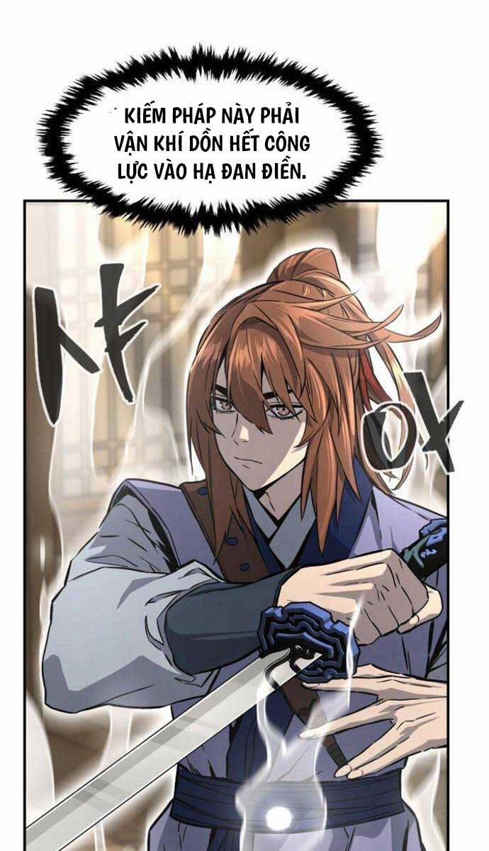 Cảm Kiếm Tuyệt Đối 62 trang 65