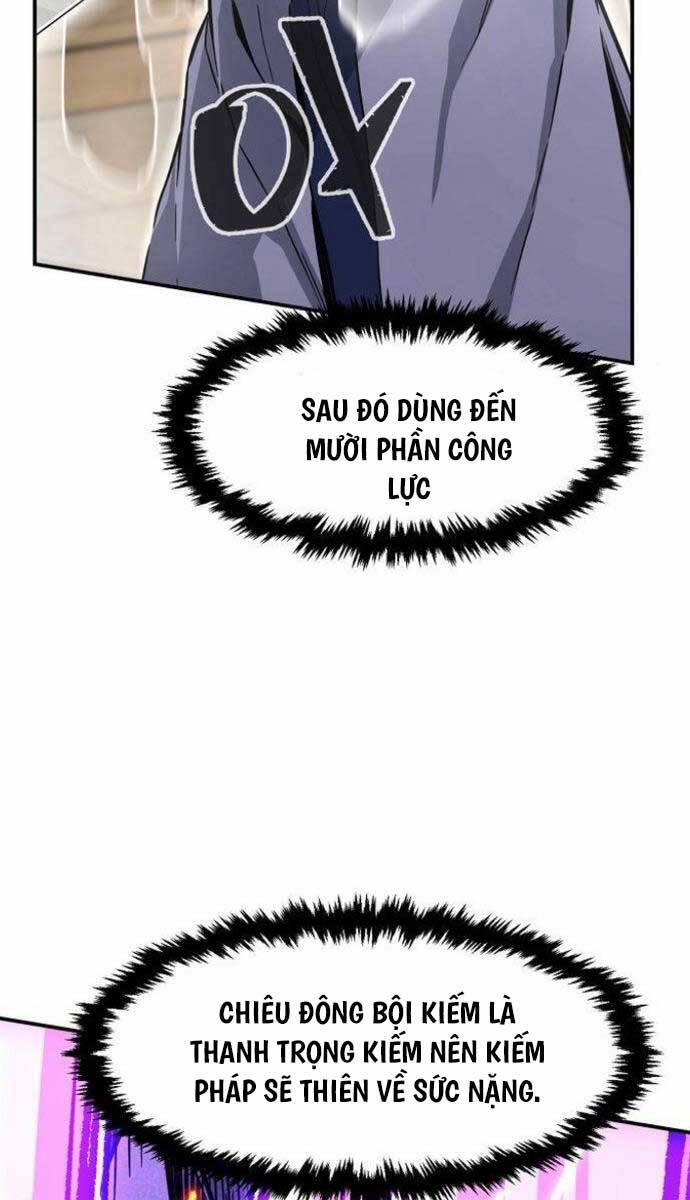 Cảm Kiếm Tuyệt Đối 62 trang 66