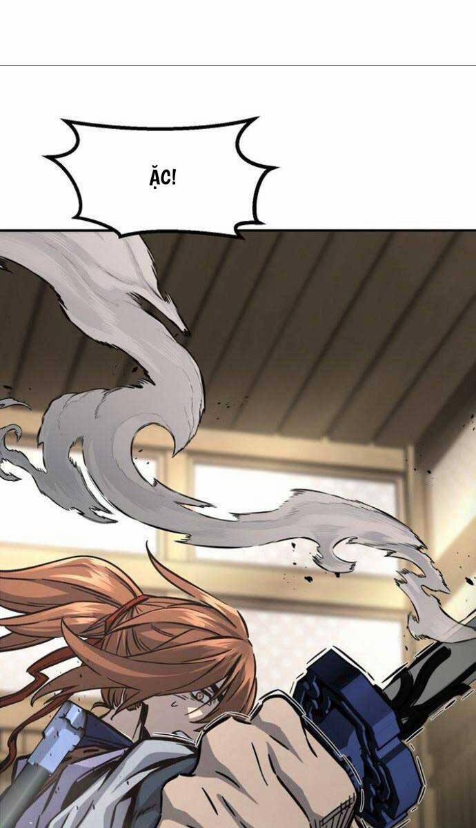 Cảm Kiếm Tuyệt Đối 62 trang 71