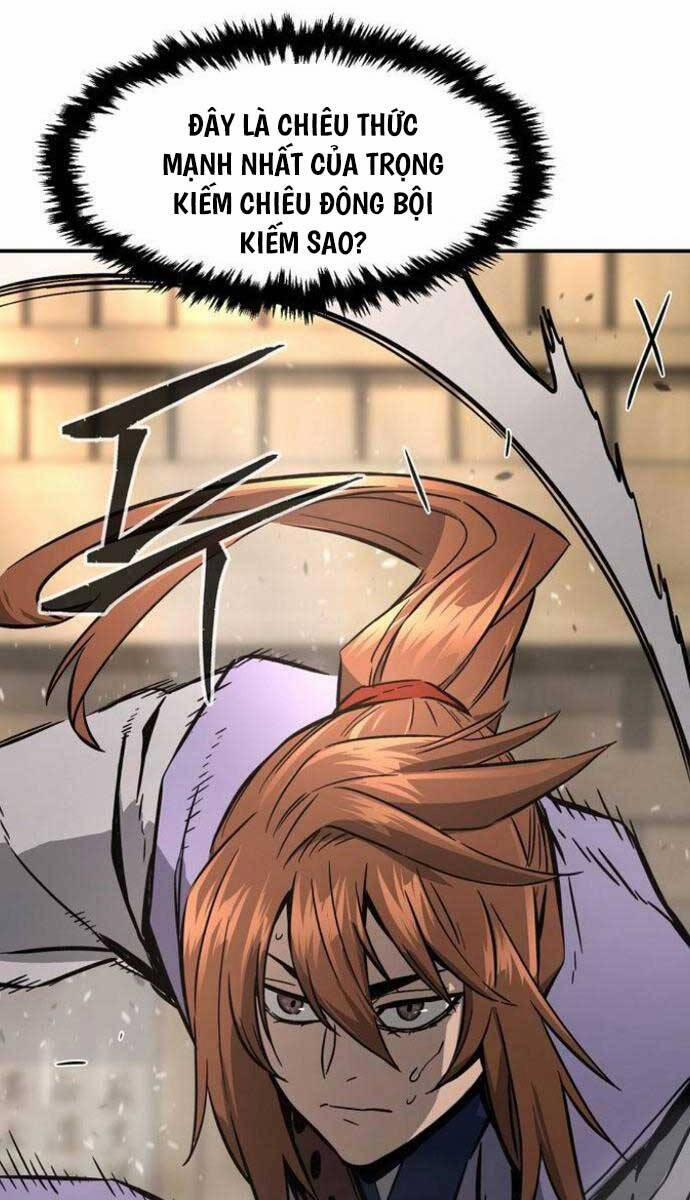 Cảm Kiếm Tuyệt Đối 62 trang 88
