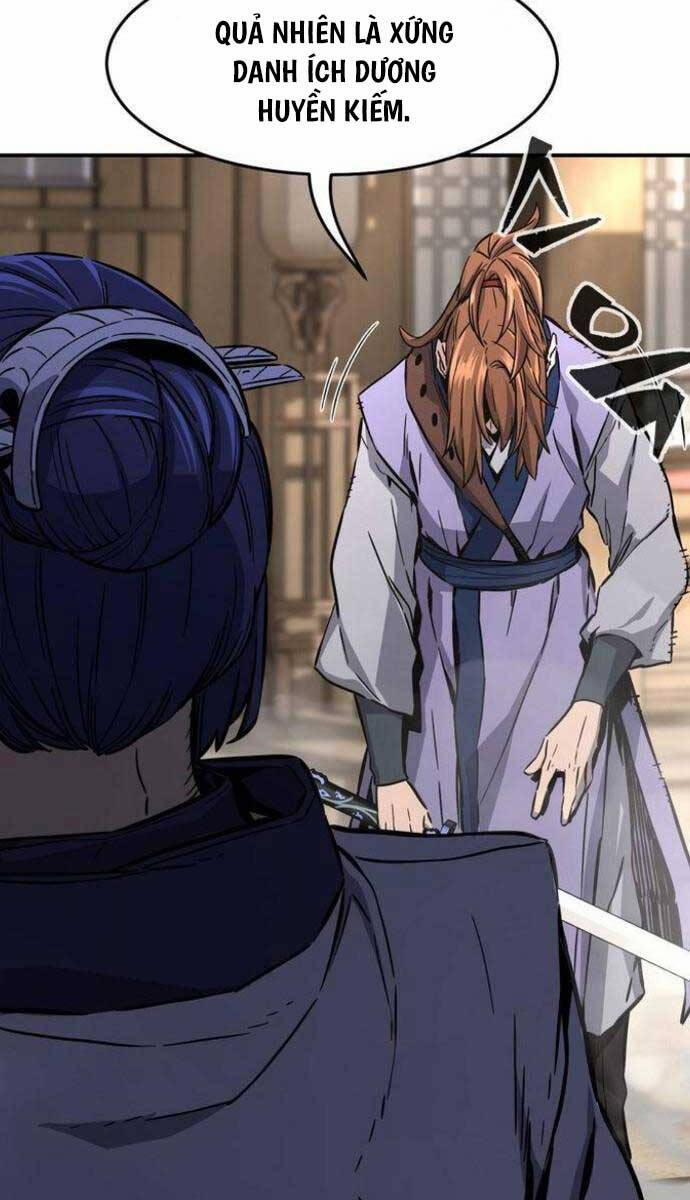 Cảm Kiếm Tuyệt Đối 62 trang 95