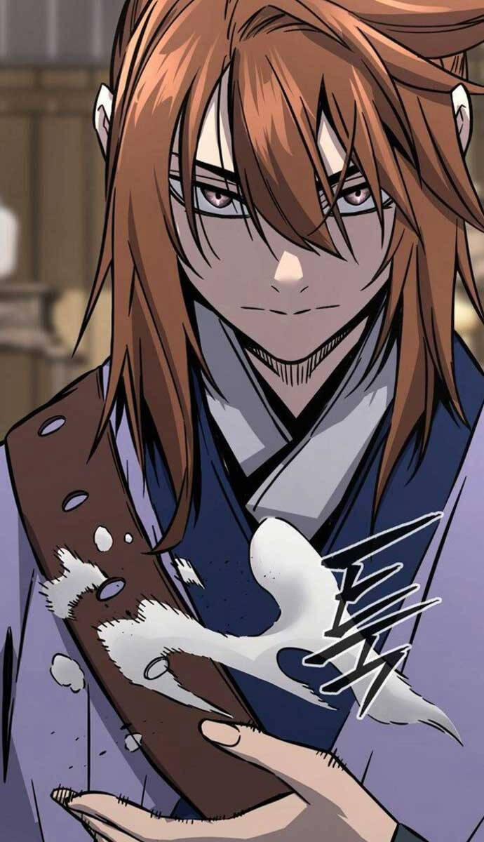 Cảm Kiếm Tuyệt Đối 62 trang 97