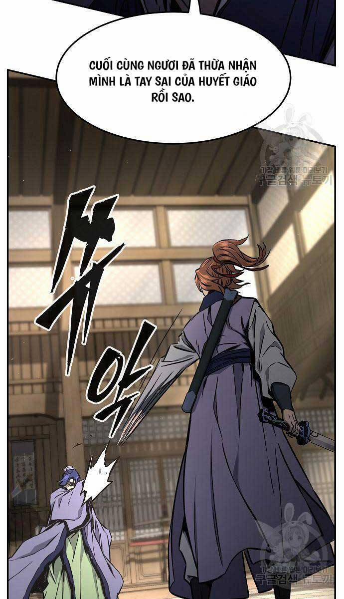 Cảm Kiếm Tuyệt Đối 63 trang 108