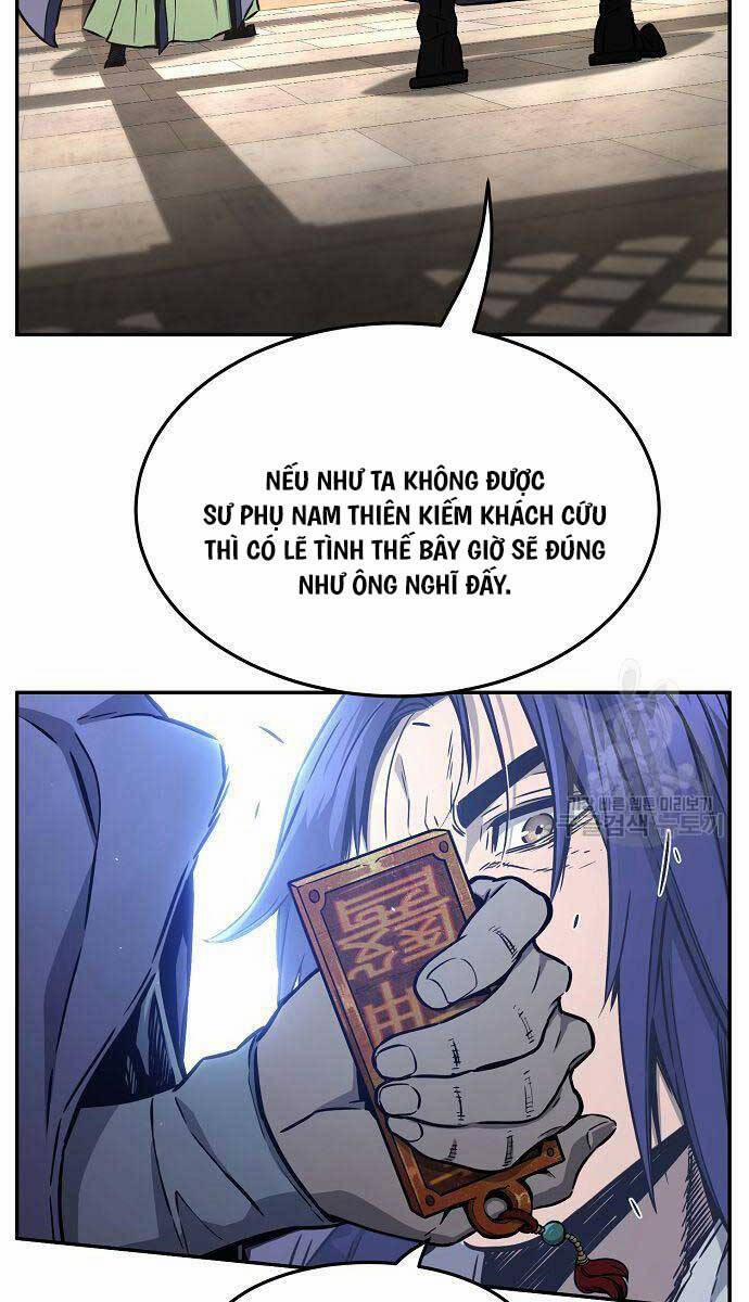 Cảm Kiếm Tuyệt Đối 63 trang 109