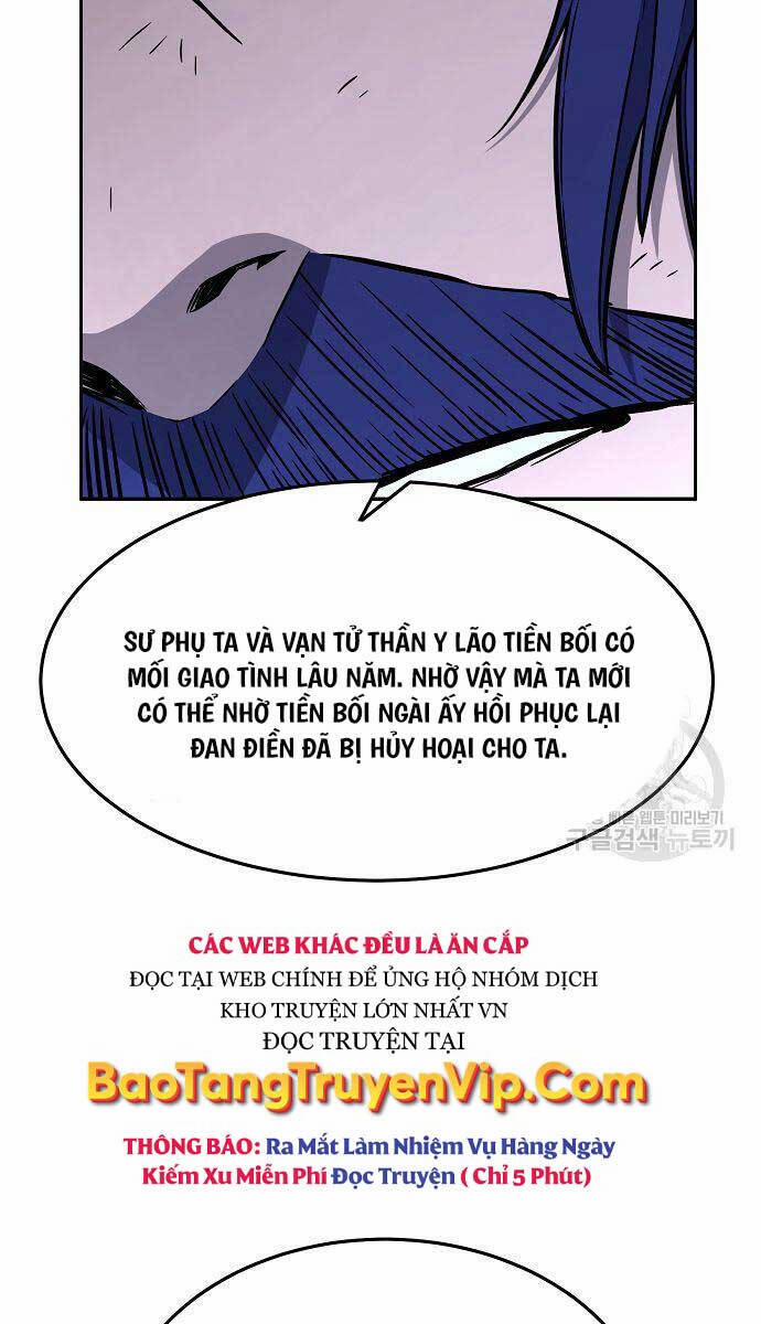 Cảm Kiếm Tuyệt Đối 63 trang 111