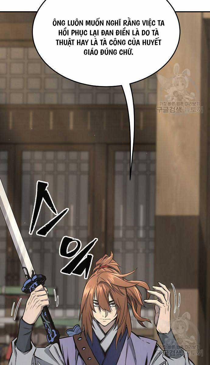 Cảm Kiếm Tuyệt Đối 63 trang 112