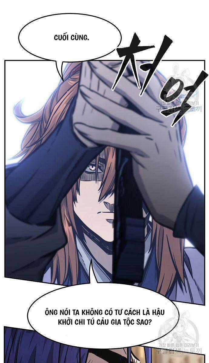 Cảm Kiếm Tuyệt Đối 63 trang 114