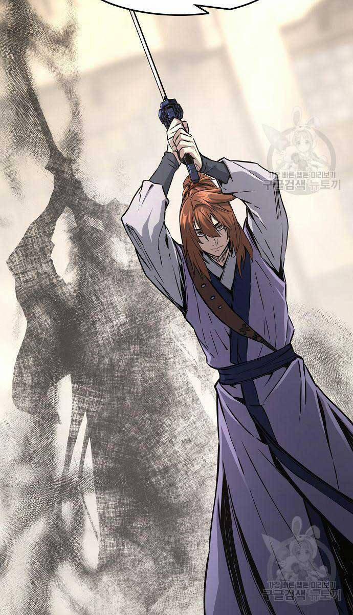 Cảm Kiếm Tuyệt Đối 63 trang 116