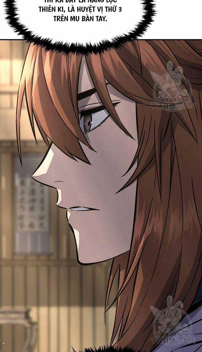 Cảm Kiếm Tuyệt Đối 63 trang 22