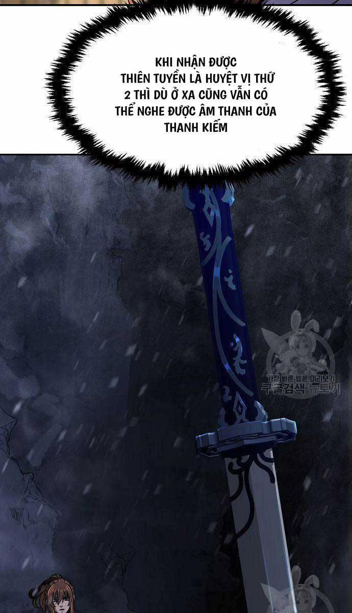 Cảm Kiếm Tuyệt Đối 63 trang 23