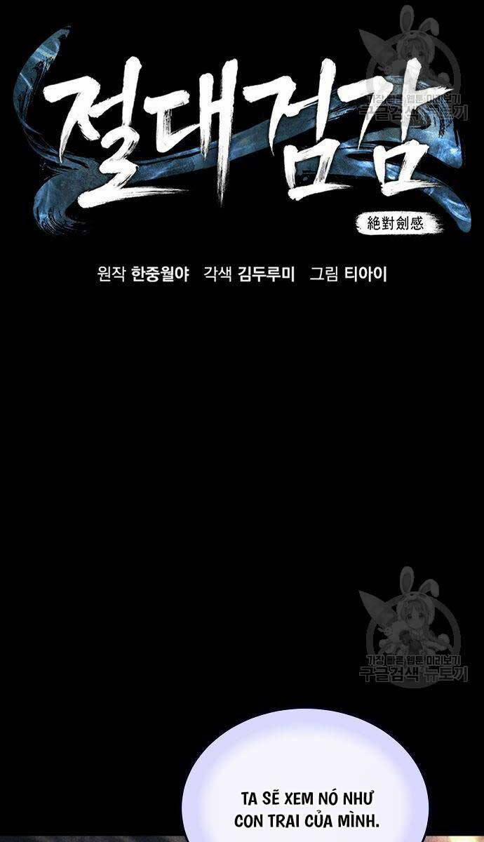 Cảm Kiếm Tuyệt Đối 63 trang 29