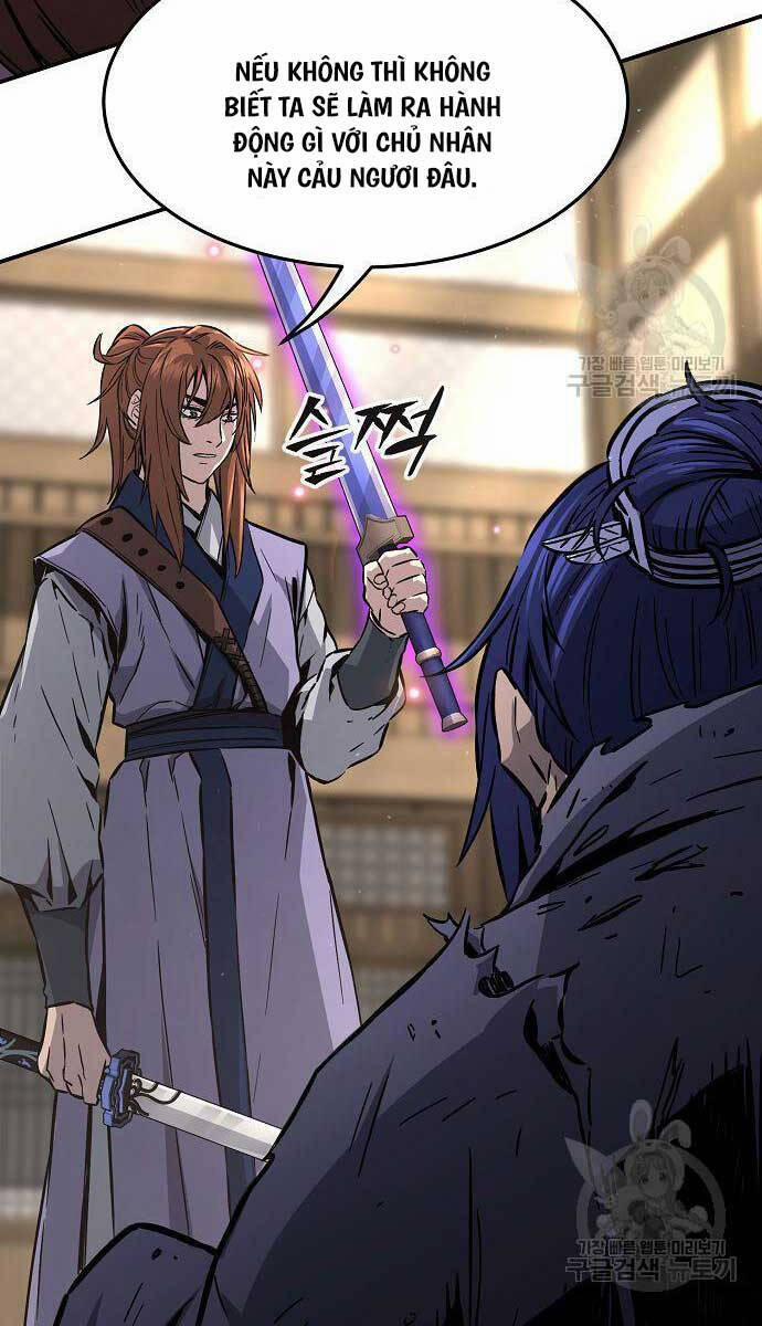 Cảm Kiếm Tuyệt Đối 63 trang 3