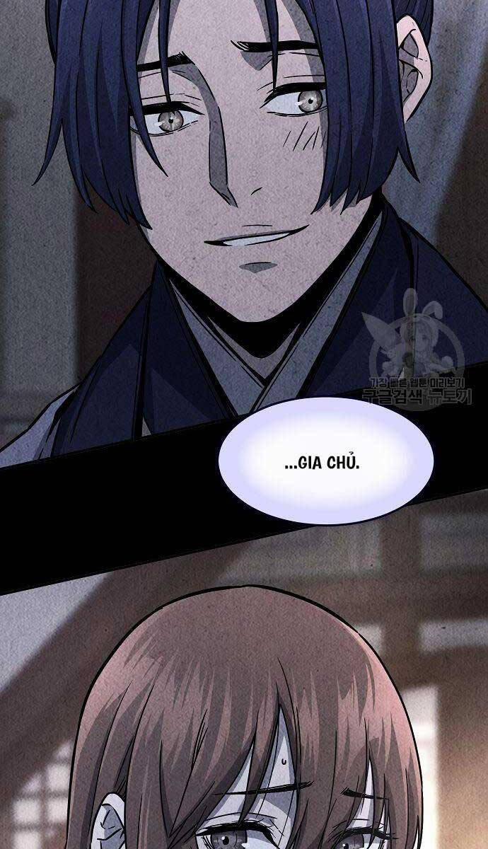 Cảm Kiếm Tuyệt Đối 63 trang 32