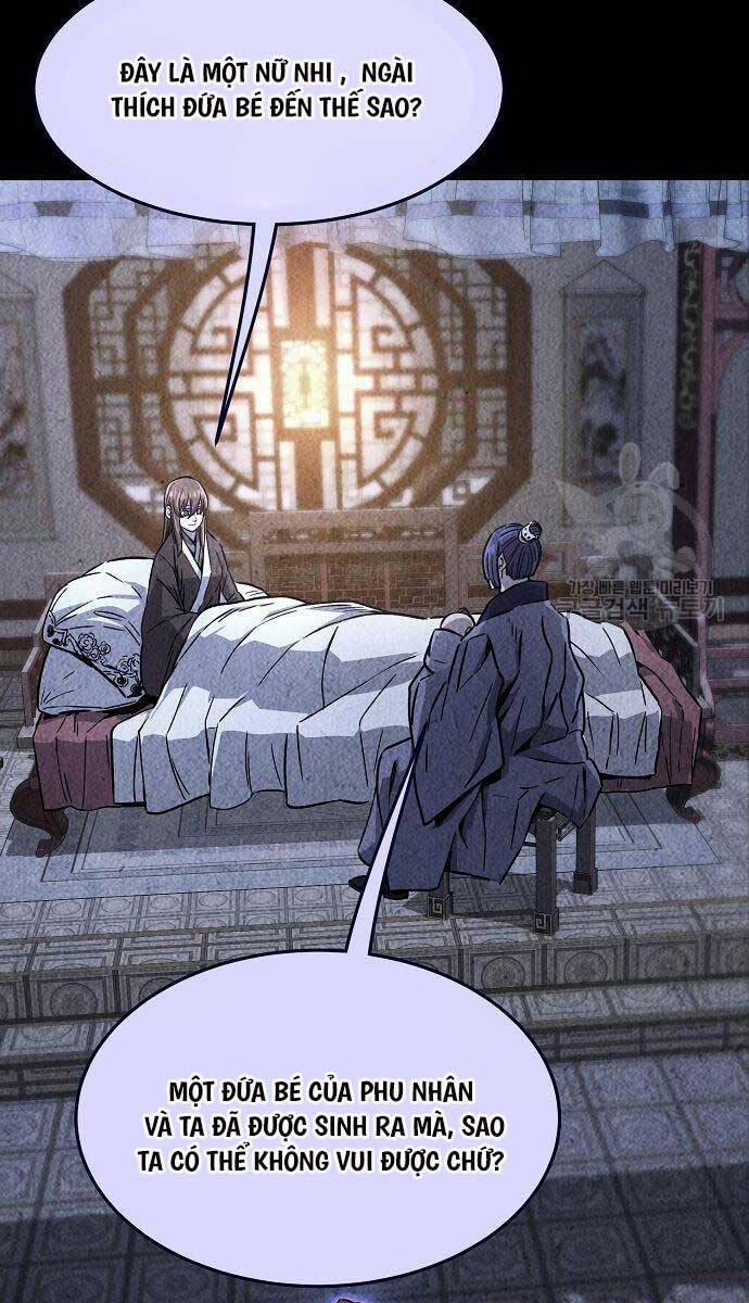Cảm Kiếm Tuyệt Đối 63 trang 38