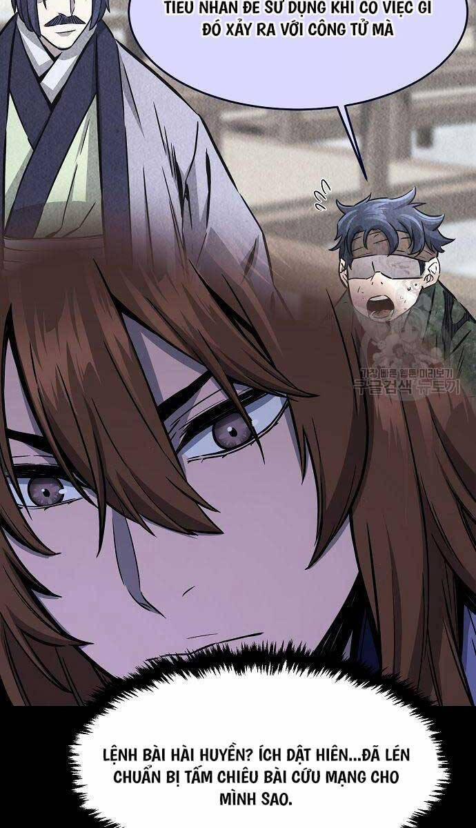 Cảm Kiếm Tuyệt Đối 63 trang 49