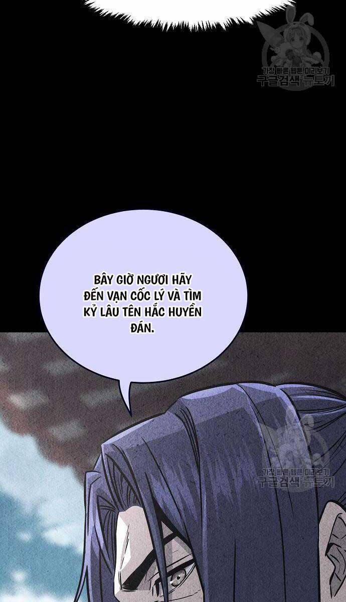 Cảm Kiếm Tuyệt Đối 63 trang 50