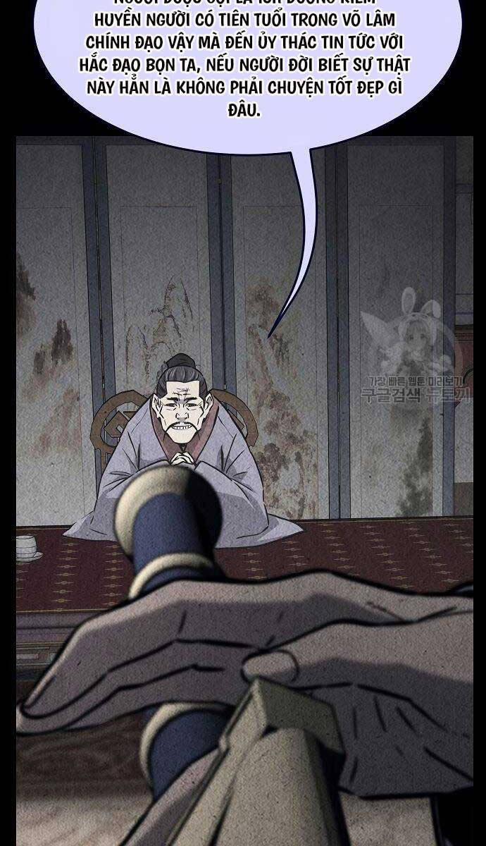 Cảm Kiếm Tuyệt Đối 63 trang 57