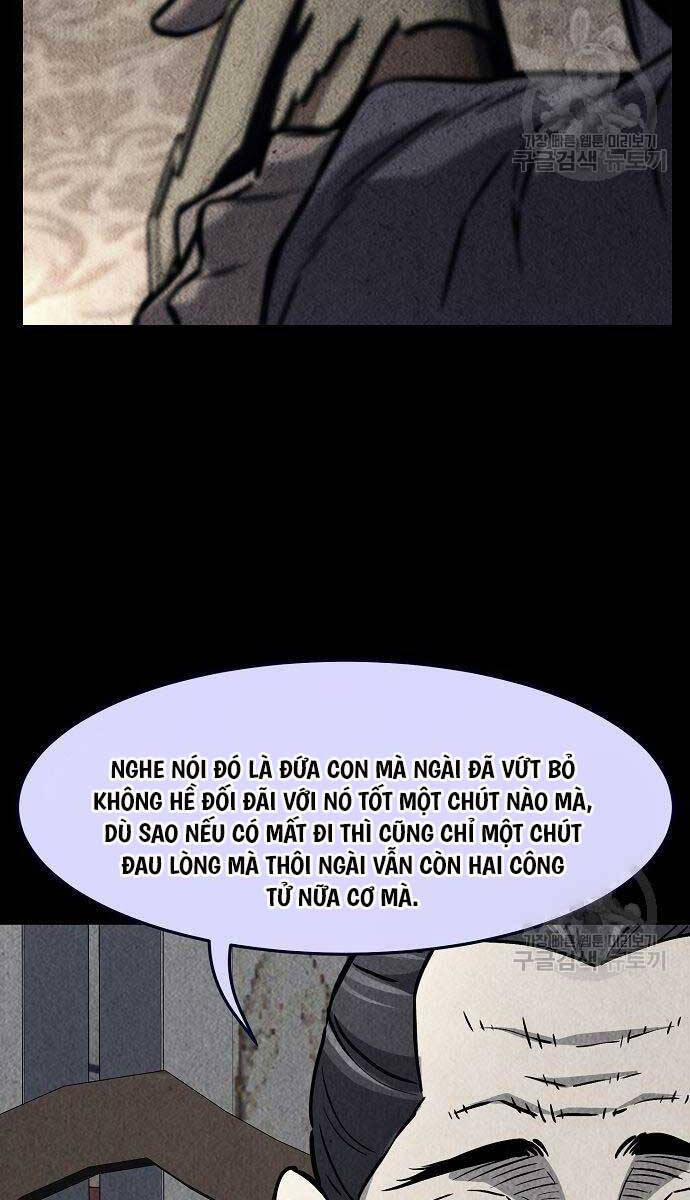 Cảm Kiếm Tuyệt Đối 63 trang 58