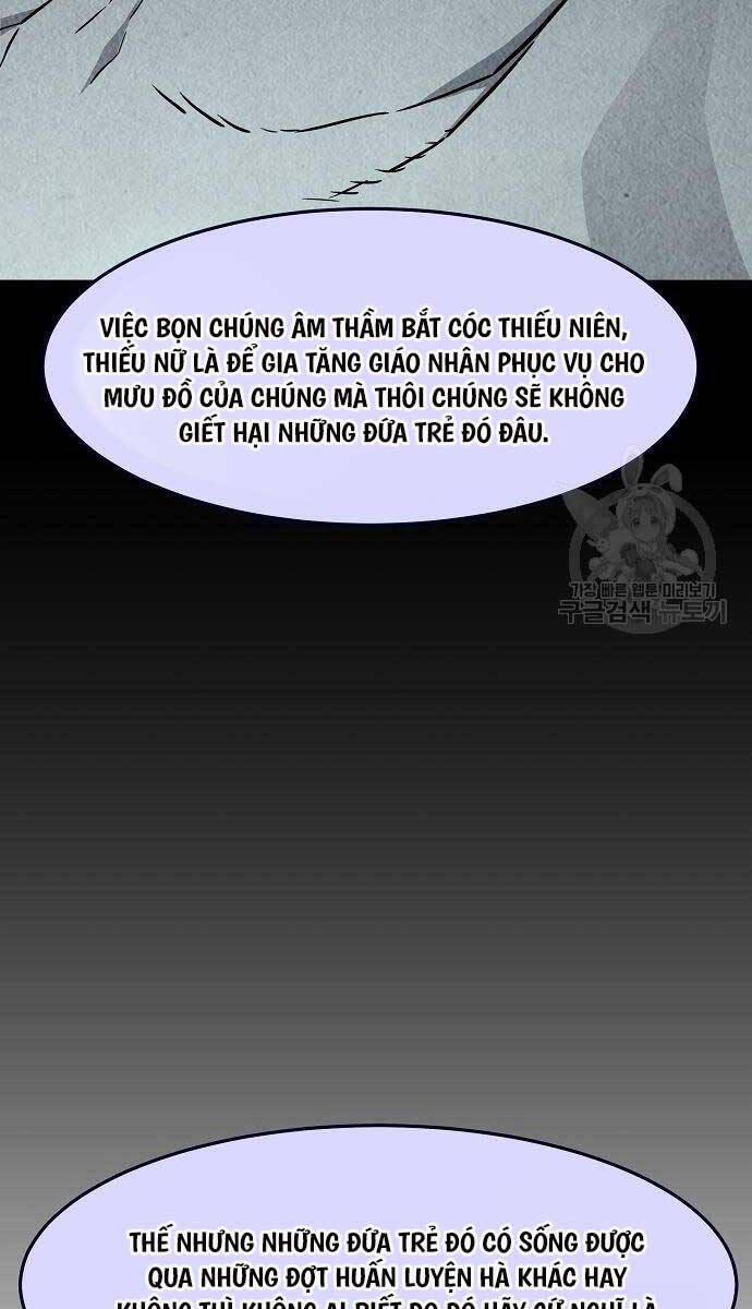 Cảm Kiếm Tuyệt Đối 63 trang 61