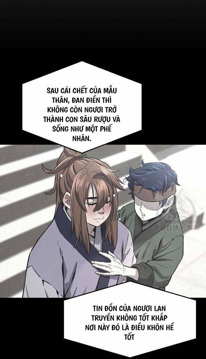 Cảm Kiếm Tuyệt Đối 63 trang 67