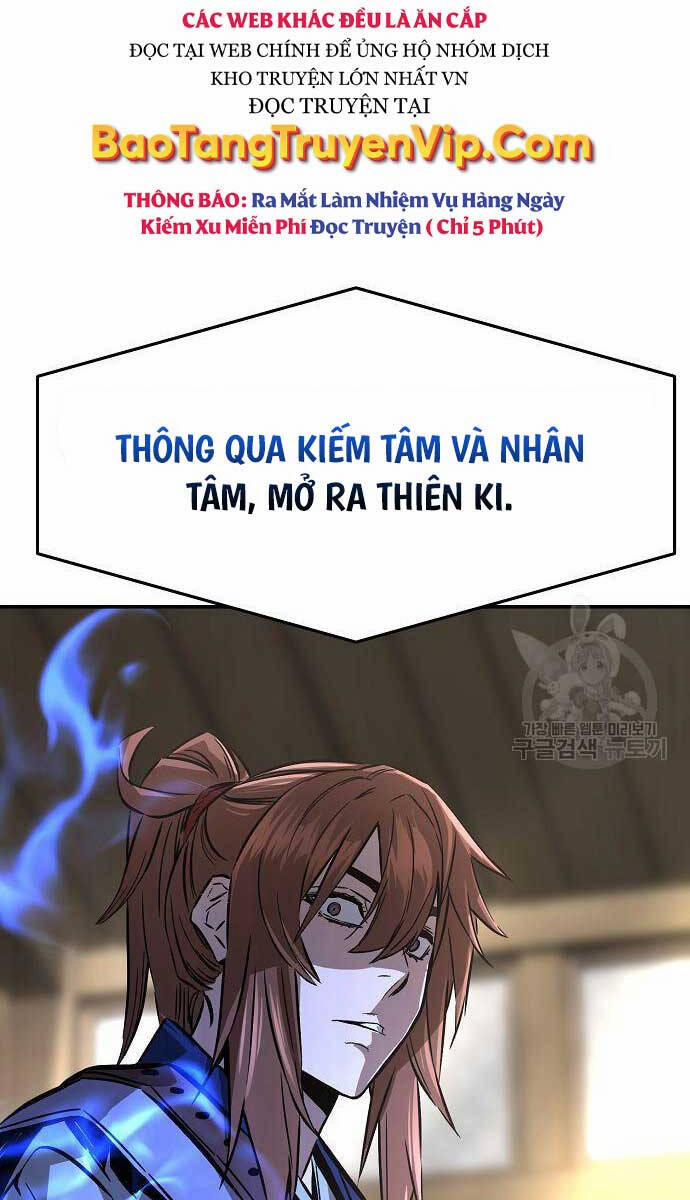 Cảm Kiếm Tuyệt Đối 63 trang 8