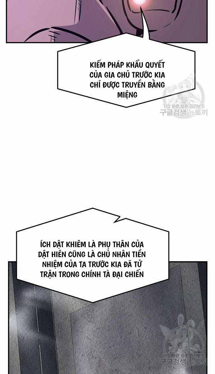 Cảm Kiếm Tuyệt Đối 63 trang 85